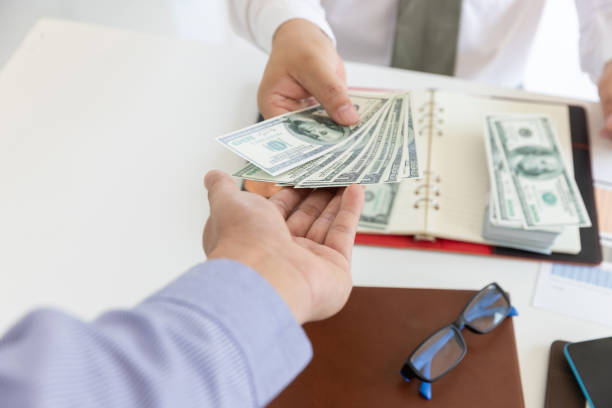 Best Hard Money Loans  in Smithers, WV